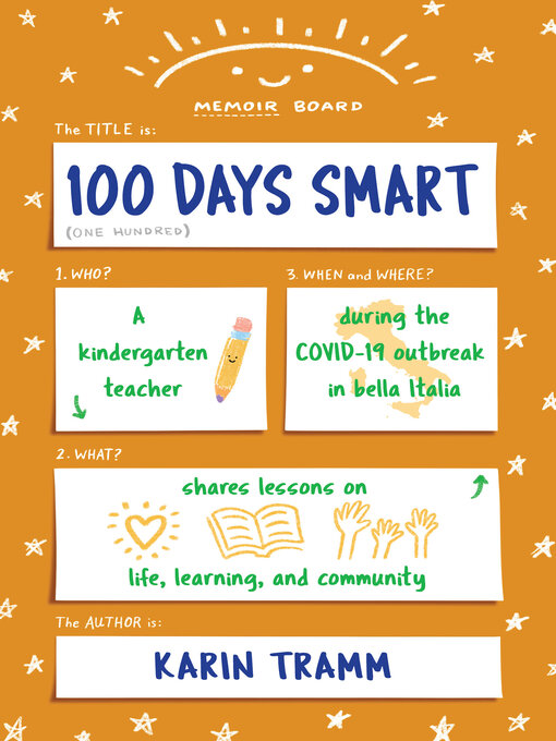 Title details for 100 Days Smart by Karin Tramm - Available